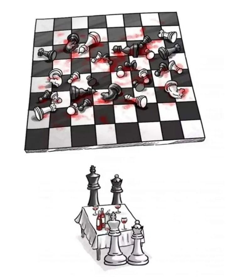 Chess Kings